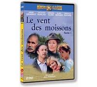 Le Vent des moissons - Volume 1