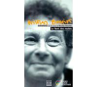 Le Vent des routes Entretiens - Nicolas Bouvier - Zoe - Livre CD - Textes lus CD