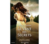 Le vent des secrets