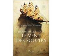 Le vent des soupirs Jean-Marie Quéméner (Auteur)