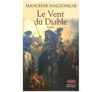 Le Vent Du Diable - L'histoire Du Prince Nana Sahib