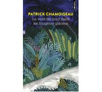 Le Vent du Nord dans les fougères glacées : organisme narratif