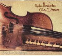 Le Vent du Nord Est to