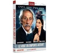 Le Vent en emporte autant
