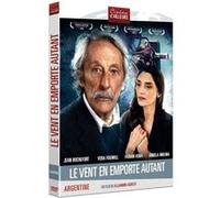 Le Vent en emporte autant DVD E