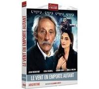 Le Vent En Emporte Autant
