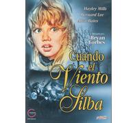 Le Vent Garde Son Secret / Whistle Down The Wind (Dvd)