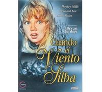 Le vent garde son secret / Whistle Down The Wind (DVD) G