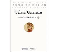 Le vent ne peut être mis en cage