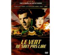 Le Vent Ne Sait Pas Lire