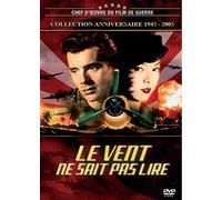 Le Vent ne sait pas lire DVD DVD