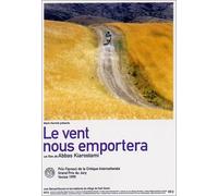 Le Vent nous emportera [Édition Collector]