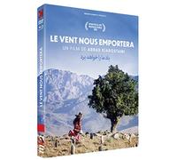 Le Vent Nous emportera-Version restaurée [Combo Blu-Ray + DVD]