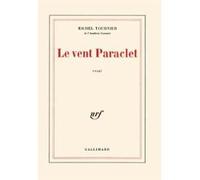 Le Vent Paraclet