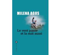 Le vent passe et la nuit aussi