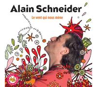 Le Vent Qui Nous Mène – CD – Universal Music Group