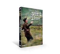 Le vent se l?ve [FRENCH] by Cillian Murphy