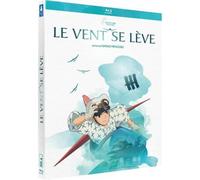 Le Vent Se Lève - Blu-Ray