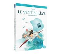 Le Vent se lève [Blu-ray]
