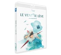Le Vent se lève Blu-ray