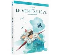Le Vent se lève [Blu-ray]