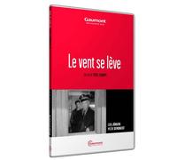 Le Vent se lève DVD DVD