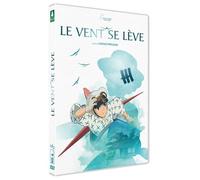 Le Vent se lève DVD DVD