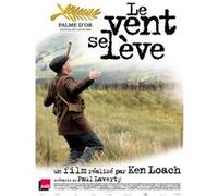 Le vent se lève DVD