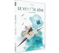 Le Vent se lève DVD DVD