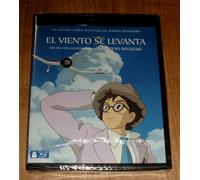 El viento se levanta (Edición 2019) - BD