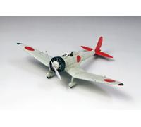 Le Vent se lève Maquette 1/48 Chasseur Type 9 Prototype