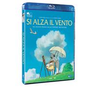 Le Vent Se Lève - Studio Ghibli - Hayao Miyazaki (Blu-Ray) LUCKY RED