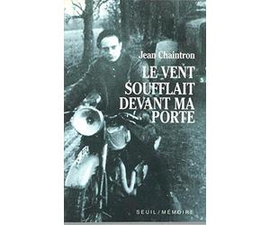 Le Vent soufflait devant ma porte