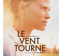 Le Vent Tourne/Bo/CD Inclus