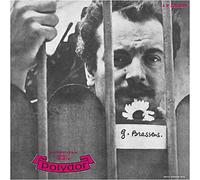 Le vent Vinyle