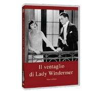 Il ventaglio di Lady Windermere