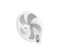 Le ventilateur mural WF 0248 refroidit votre maison avec efficacité et confort - Puissant et silencieux - 3 modes de fonctionnement - Comprend
