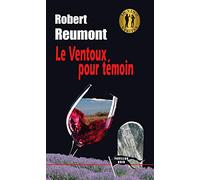 Le Ventoux pour témoin