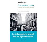 Le Ventre creux: Le lundi soir au Restos du Coeur