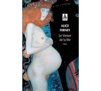 Le Ventre de la fée