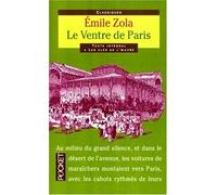 Le Ventre de Paris