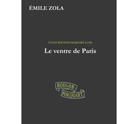 Le ventre de Paris