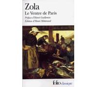 Le Ventre de Paris