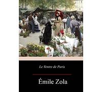 Le Ventre de Paris
