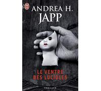 Le ventre des lucioles