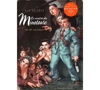Le Ventre Du Minotaure 1988/1993 : Avant L'ordinateur Suivi De La Concierge Et De Titine