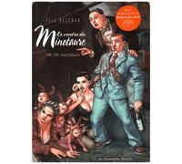 Le Ventre Du Minotaure 1988/1993 : Avant L'ordinateur Suivi De La Concierge Et De Titine