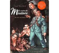 Le Ventre du minotaure