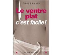 Le Ventre plat c'est facile !