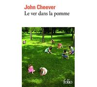 Le ver dans la pomme